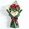 Букет цветов из: Розы в Подлесной Слободе