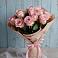 Букет цветов из: Розы в Подлесной Слободе