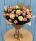 Букет цветов из: Розы в Подлесной Слободе