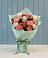Букет цветов из: Розы в Подлесной Слободе