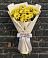 Букет цветов из: Хризантемы в Подлесной Слободе