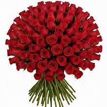 Букет Красные розы Чери Лав #REPLACE_PRED# Подлесной Слободе