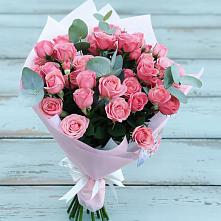 Букет Леди совершенство #REPLACE_PRED# Подлесной Слободе